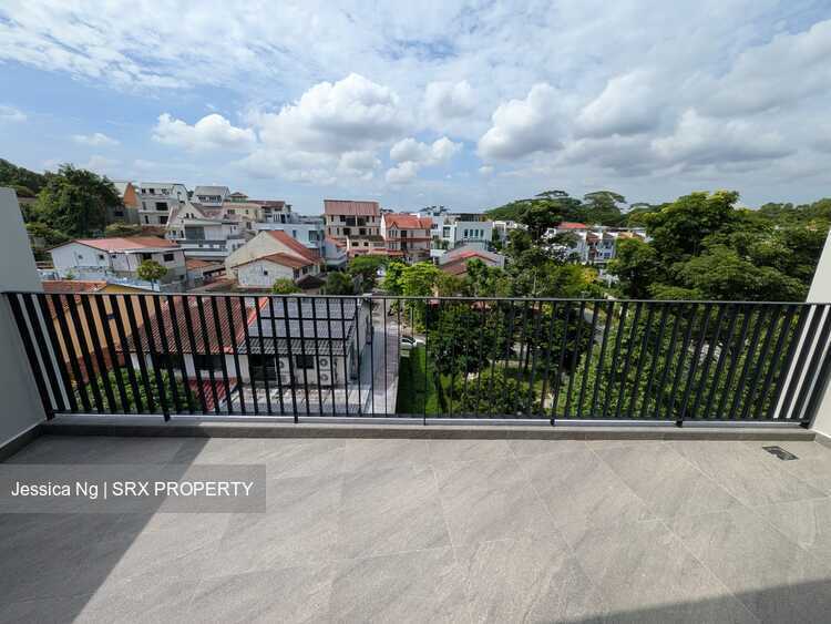 Sembawang Straits Estate (D27), Terrace #578496801